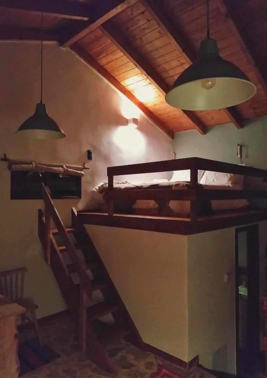Orias Guesthouse&Farm Kalavryta Extérieur photo
